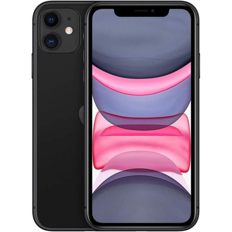 IPHONE 11 64GB NEGRO