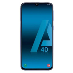 SAMSUNG GALAXY A40