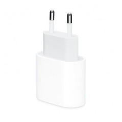 CARGADOR DE APPLE 20 W NUEVO TIPO C