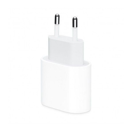 CARGADOR DE APPLE 20 W NUEVO TIPO C