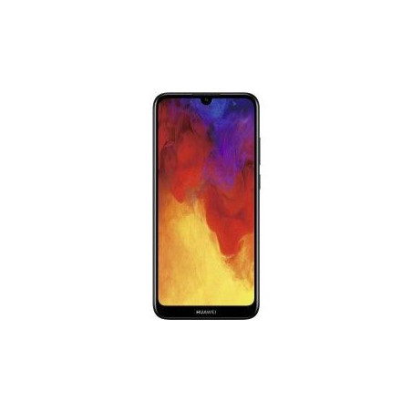 huawei y6 2019 de exposicion en maymovil