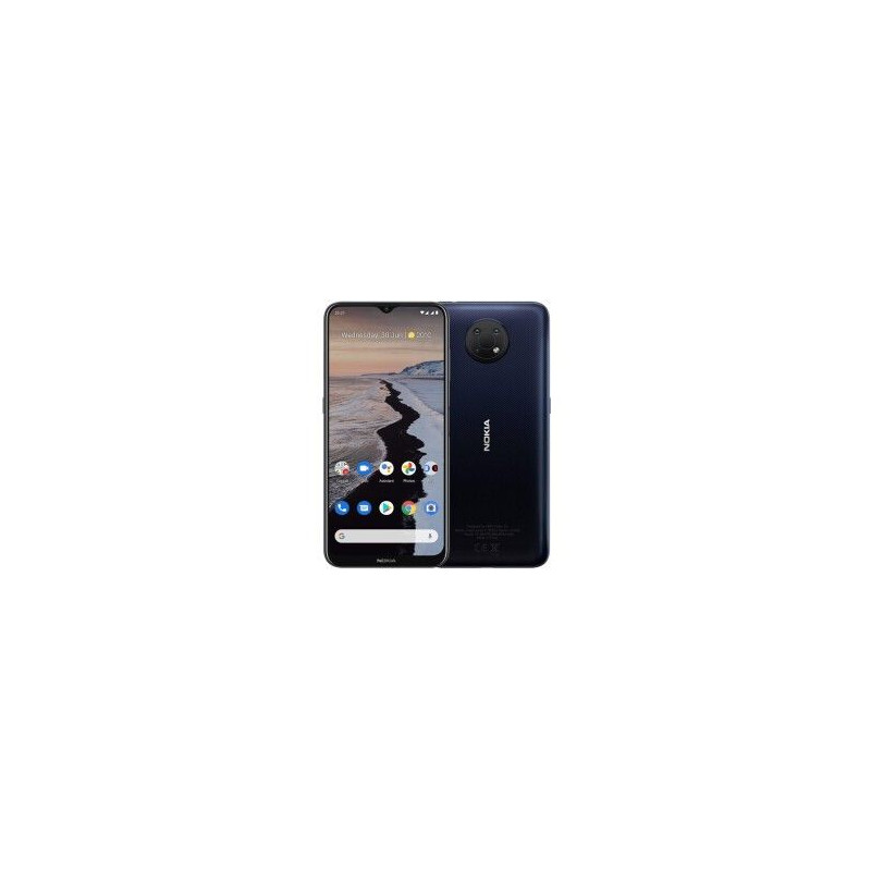 Nokia G10 32gb dark blue