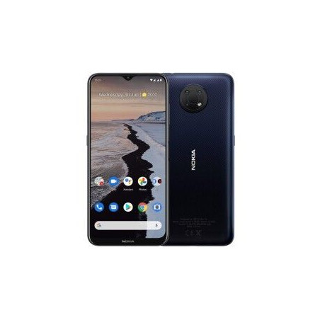 nokia g10 32gb 3 ram en maymovil nuevo pantalla de 6,5 pulgada