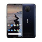 Nokia G10 32gb dark blue
