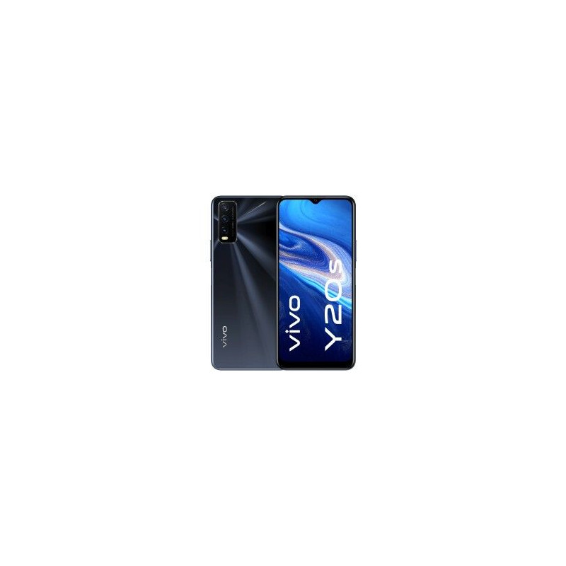 Vivo Y20s  4/128gb Negro