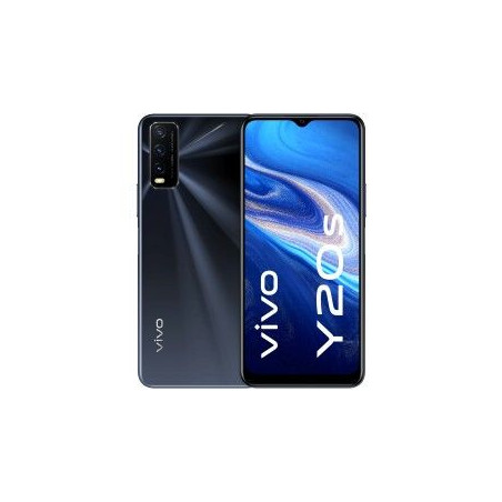 vivo y20s 4gb ram 128 rom nuevo en maymovil
