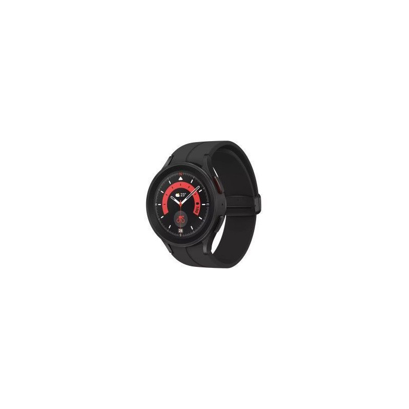 Samsung Watch 5 pro black titanium bluetooth Samsung Watch 5 pro black titanium bluetooth