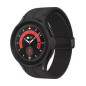 Samsung Watch 5 pro black titanium bluetooth Samsung Watch 5 pro black titanium bluetooth