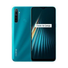 Realme 5i 4/64gb nuevo en maymovil