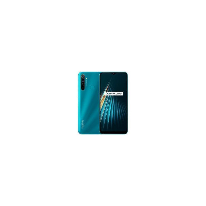 Realme 5i 4/64gb Blue