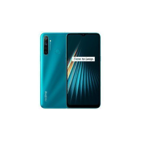 Realme 5i 4/64gb nuevo en maymovil