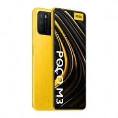 poco m3 128gb amarillo nuevo en maymovil