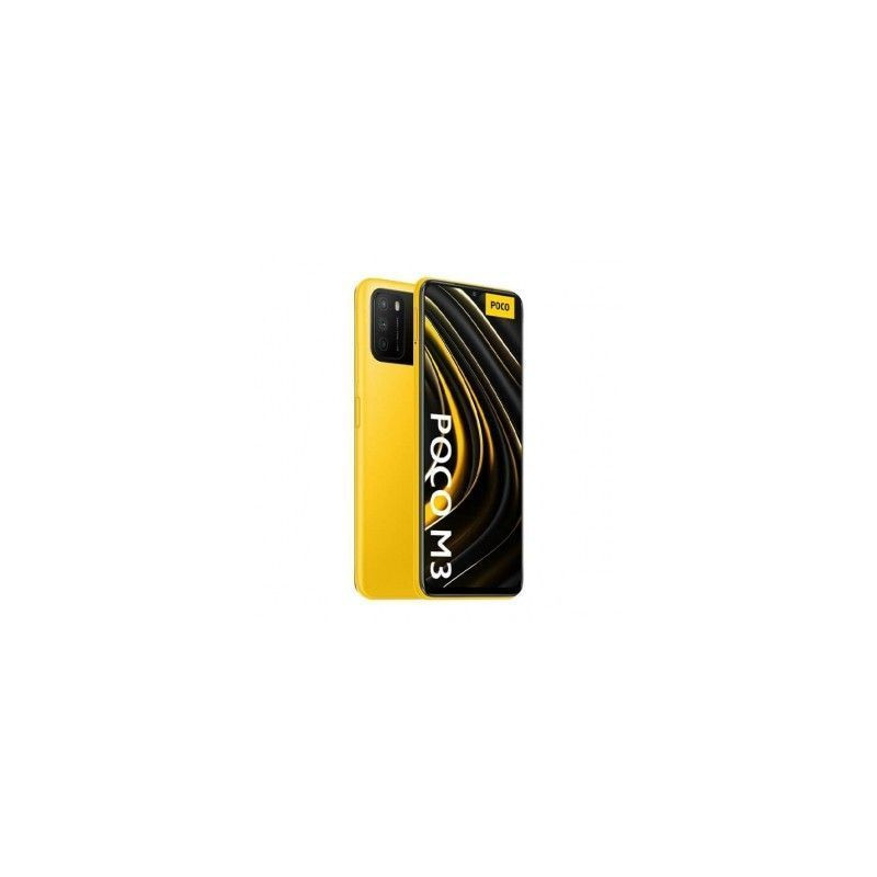 Poco M3 Poco yellow 4/128gb Poco M3 Poco yellow 4/128gb