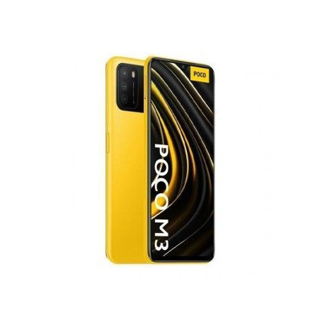poco m3 128gb amarillo nuevo en maymovil