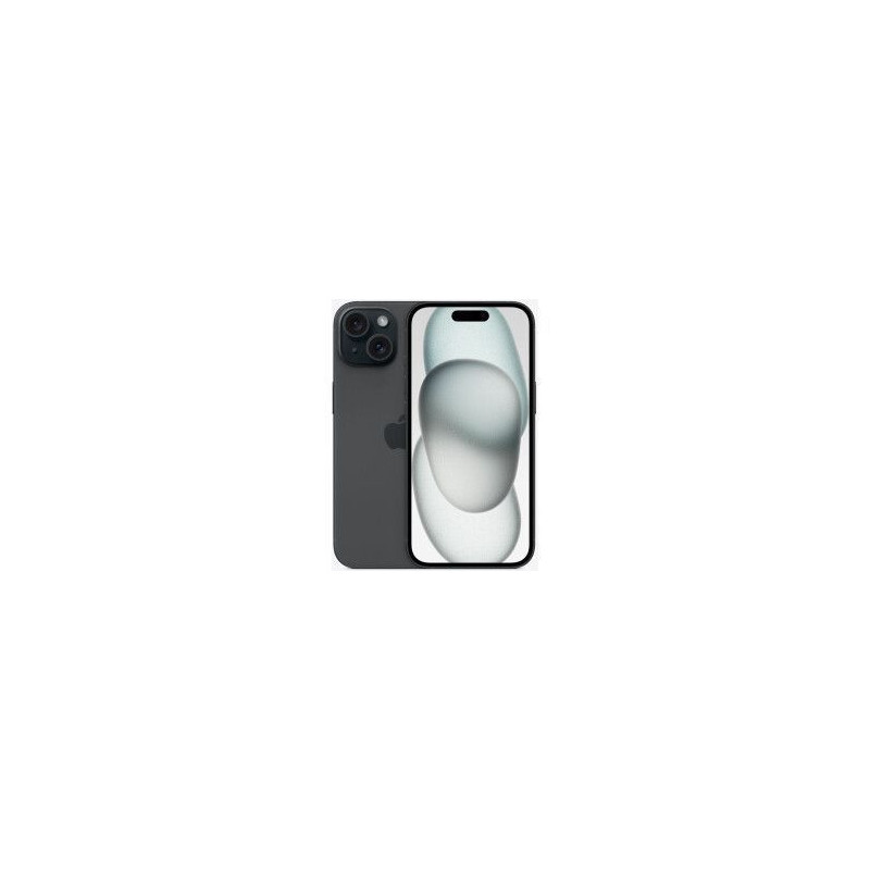 Iphone 15 128gb Negro