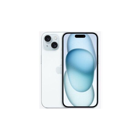 Iphone 15 128gb en stock en maymovil al mejor precio
