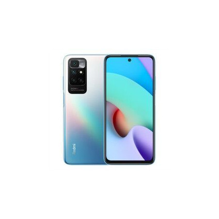 Redmi 10 (2022) 4/128GB NUEVO EN MAYMOVIL