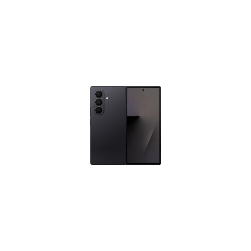 Samsung Galaxy Z Fold7 12/256GB negro Samsung Galaxy Z Fold7 12/256GB negro