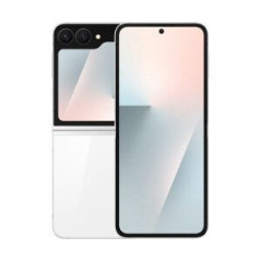 Samsung Galaxy Z Flip7 FE 128GB al mejor precio en maymovil