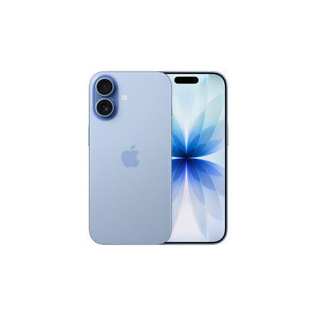Apple iPhone 17 256GB al mejor precio en Maymovil