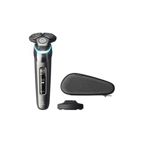 Philips Shaver Series 9000 S9974/35 al mejor precio en maymovil