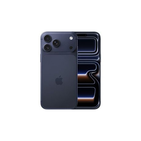 Apple iPhone 17 Pro Max 256GB AL MEJOR PRECIO EN MAYMOVIL
