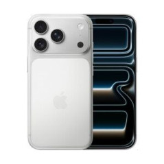 Apple iPhone 17 Pro 256GB al mejor precio en Maymovil