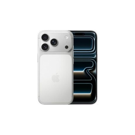 Apple iPhone 17 Pro 256GB al mejor precio en Maymovil