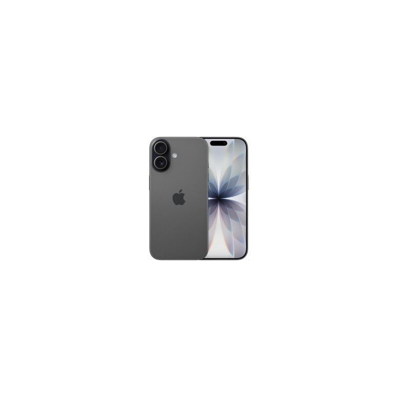Apple iPhone 17 256GB Negro Apple iPhone 17 256GB Negro