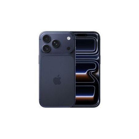 Apple iPhone 17 Pro 256GB al mejor precio en Maymovil