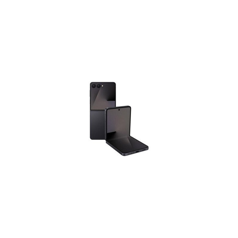 Samsung Galaxy Z Flip7 12/256GB JetBlack