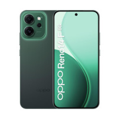 OPPO Reno14 F 5G 8/256gb AL MEJOR PRECIO EN MAYMOVIL