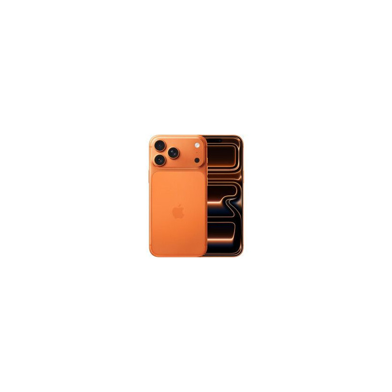 Apple iPhone 17 Pro Max 256GB Naranja Apple iPhone 17 Pro Max 256GB Naranja