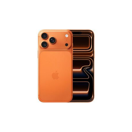 Apple iPhone 17 Pro Max 256GB AL MEJOR PRECIO EN MAYMOVIL