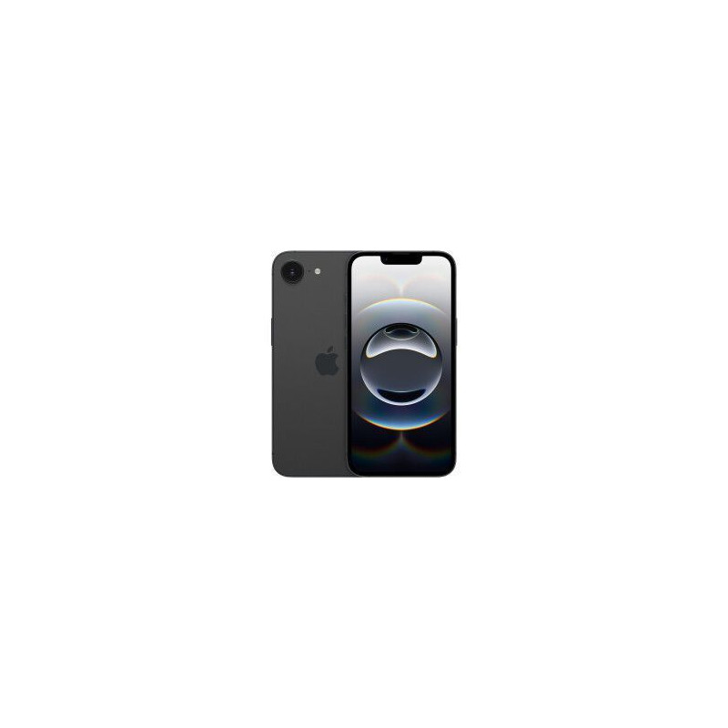 Iphone 16E 128gb negro USADO EN BUEN ESTADO Iphone 16E 128gb negro USADO EN BUEN ESTADO