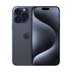 Iphone 15 Pro Max 256gb TELEFONO USADO AL MEJOR PRECIO EN MAYMOVIL