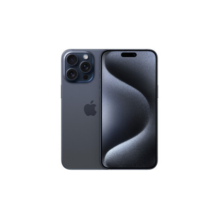 Iphone 15 Pro Max 256gb TELEFONO USADO AL MEJOR PRECIO EN MAYMOVIL