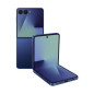 Samsung Galaxy Z Flip7 12/512GB azul Exposicion Samsung Galaxy Z Flip7 12/512GB azul Exposicion