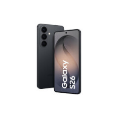Samsung Galaxy S26 256gb negro al mejor precio en Maymovil
