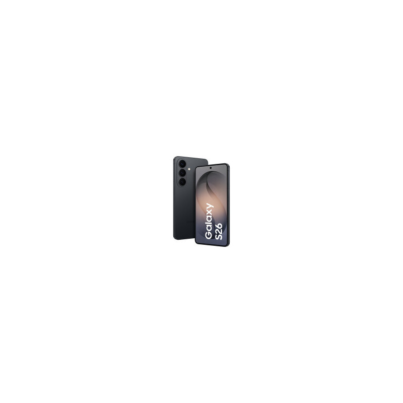 Samsung Galaxy S26 256gb Negro