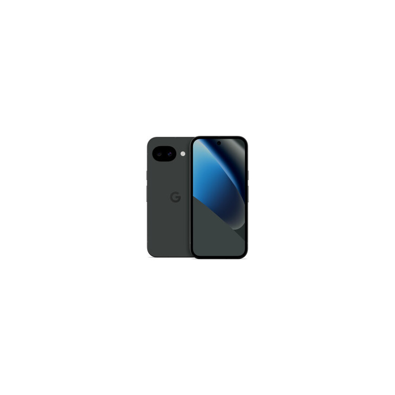 Google Pixel 10a 128 GB obsidiana