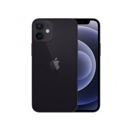 IPHONE 12 MINI 256GB USADO NEGRO EL MEJOR IPHONE NEW MODEL MAYMOVIL