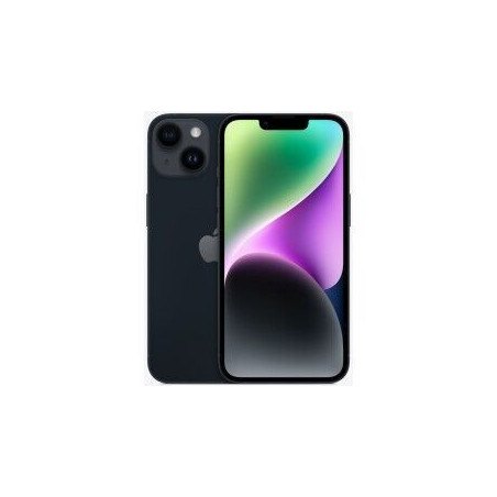 Iphone 14 256gb MIDNIGHT REACONDICIONADO