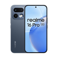 Realme 16 Pro 8GB 512GB al mejor precio en Maymovil
