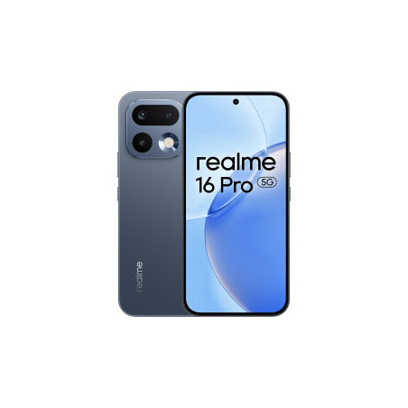 Realme 16 Pro 8GB 512GB al mejor precio en Maymovil