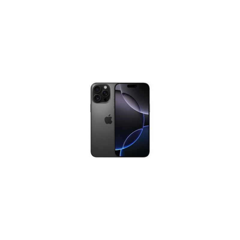 Iphone 16 Pro Max 1Tb Black OPEN BOX