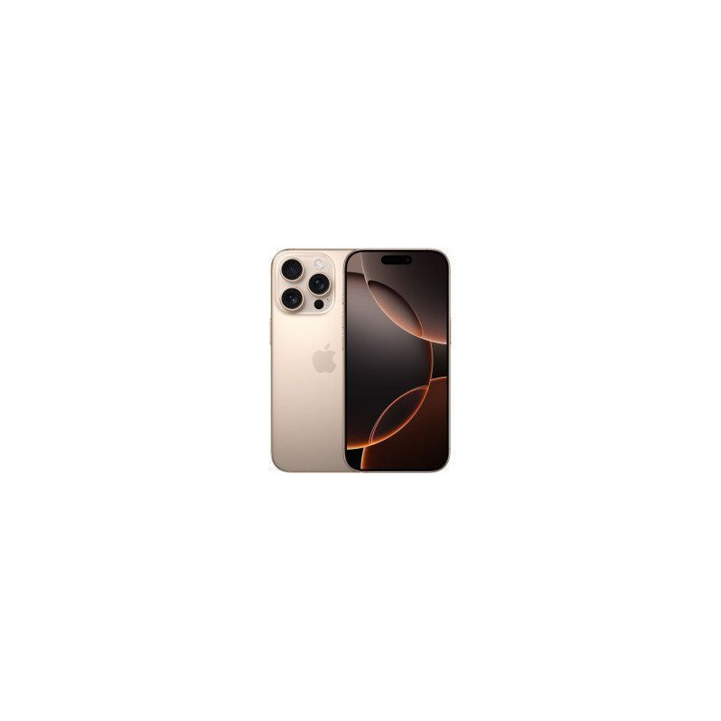 Iphone 16 Pro 256gb Desert COMO NUEVO Iphone 16 Pro 256gb Desert COMO NUEVO