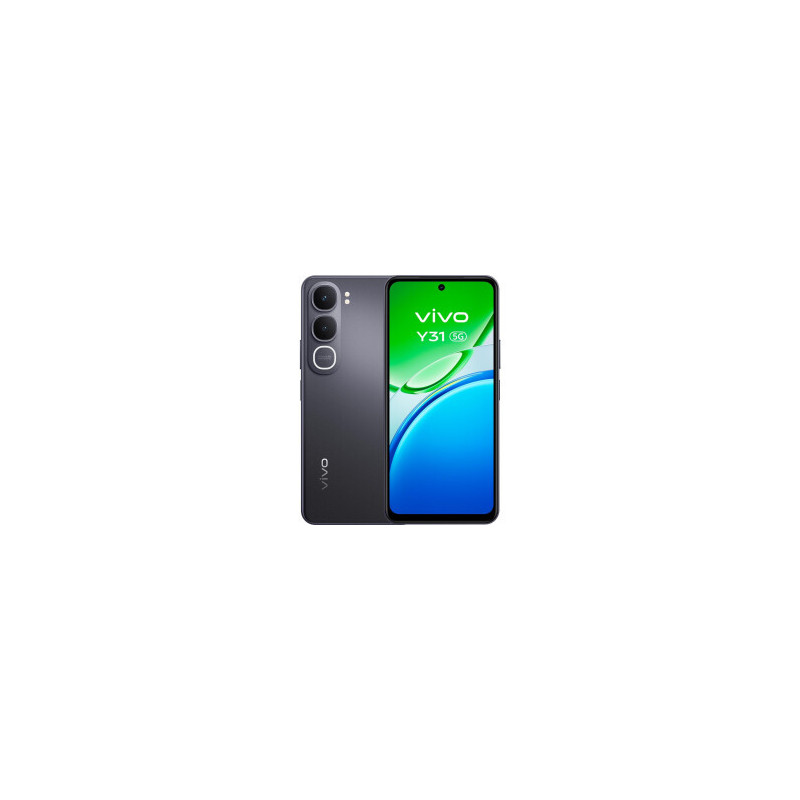 Vivo Y31 5G 512GB negro Vivo Y31 5G 512GB negro