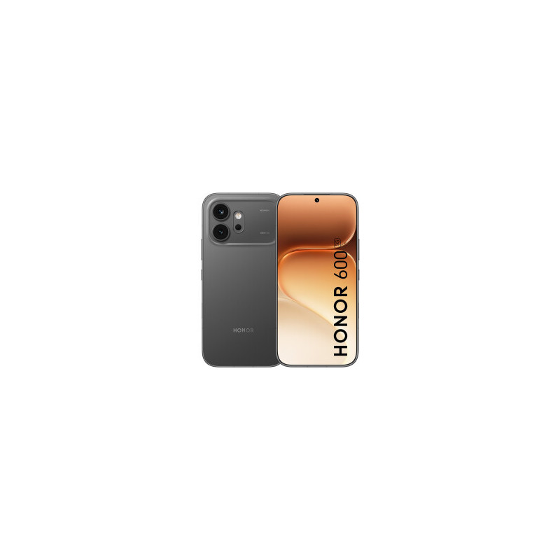 Honor 600 8GB 512GB Black Honor 600 8GB 512GB Black
