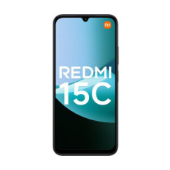 Xiaomi Redmi 15C 4G 128GB al mejor precio en Maymovil